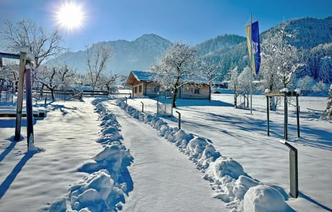 Der Anderlbauer am See Séjour à la ferme in Schliersee