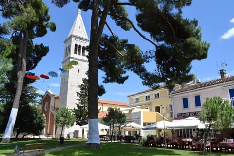 Apartment Matea Bed and Breakfast in Novigrad