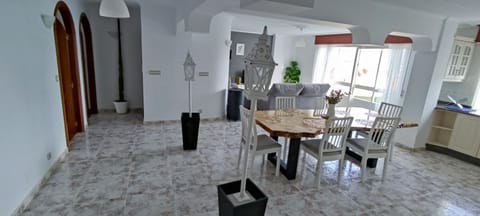 alecrin Wohnung in Camariñas