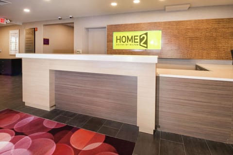 Home2 Suites By Hilton King Of Prussia Valley Forge Hotel in King of Prussia