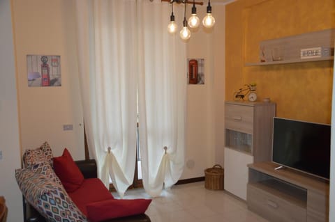 Casa di Giulia Apartment in Perugia