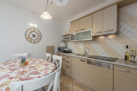 Apartment Ida Bed and Breakfast in Novigrad