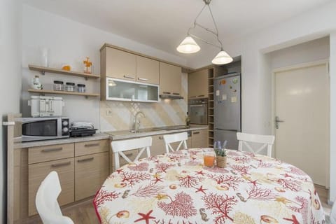 Apartment Ida Bed and Breakfast in Novigrad