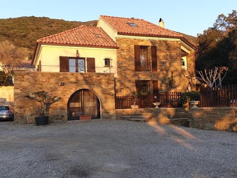 Villa A funtanella Pensão in Corsica