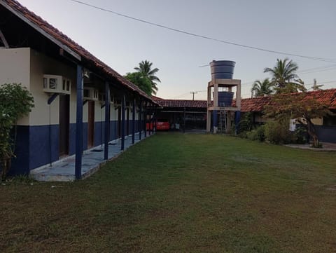 Pousada Village Maçarico Inn in State of Pará