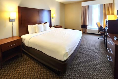 Comfort Inn & Suites Mount Pocono Hotel in Mount Pocono