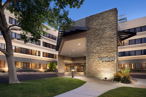 Fairfield Inn & Suites by Marriott Denver Southwest/Lakewood Hotel in Lakewood