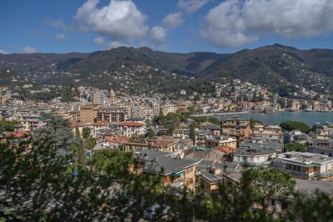 Eurotel 505 Apartment in Rapallo