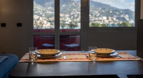 Eurotel 505 Apartment in Rapallo