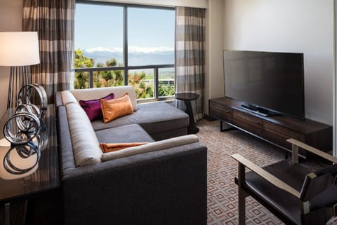 DoubleTree by Hilton Denver Tech Hotel in Greenwood Village