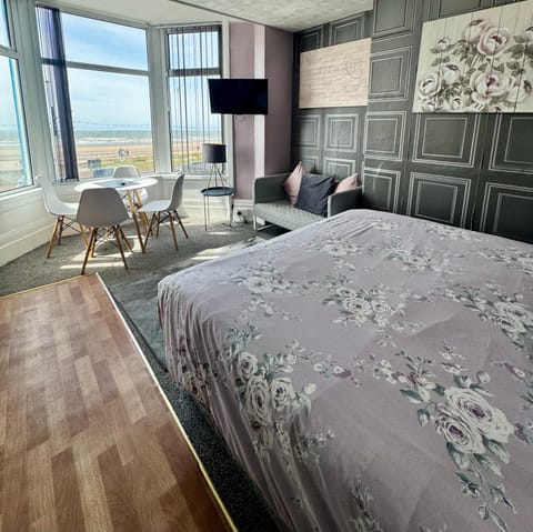 On The Beach Apartments Apartment in Blackpool