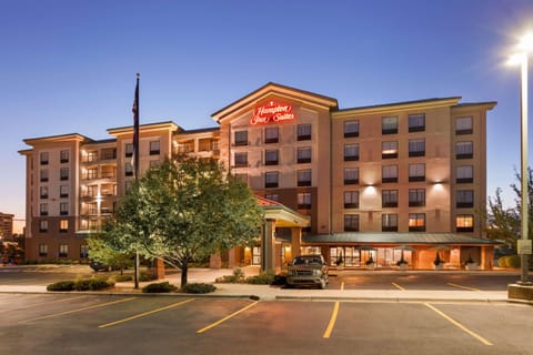 Hampton Inn & Suites Denver-Cherry Creek Hotel in Glendale