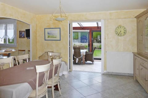 Holiday home, Perros Guirec House in Perros-Guirec