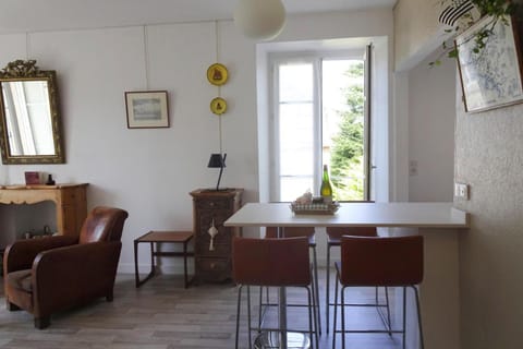 Apartment, Beg Meil Appartement in Fouesnant