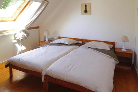 Holiday home, Beg Meil Maison in Fouesnant
