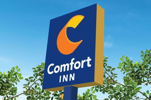 Comfort Inn, Erie - Near Presque Isle Inn in Millcreek Township