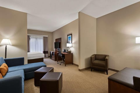 Comfort Suites Hummelstown - Hershey Hotel in Pennsylvania