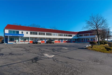 Motel 6-Frackville, PA Hotel in Pennsylvania