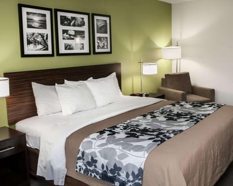 Sleep Inn & Suites Harrisburg - Hershey North Hôtel in Pennsylvania