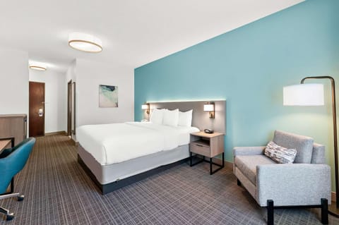Comfort Inn & Suites Hotel in Pennsylvania