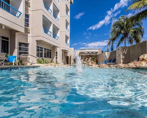 Comfort Inn & Suites Levittown Hotel in Puerto Rico
