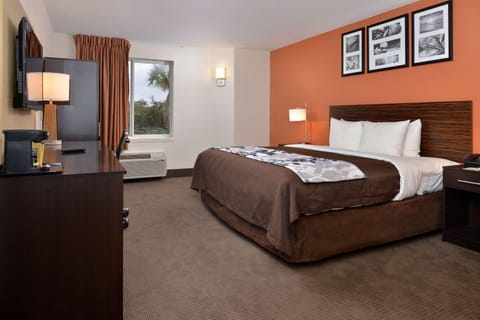 Sleep Inn Beaufort Hotel in Beaufort
