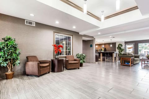 MainStay Suites Greenville Airport Hotel in Greer