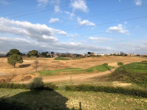 Marco simone golf club Copropriété in Rome