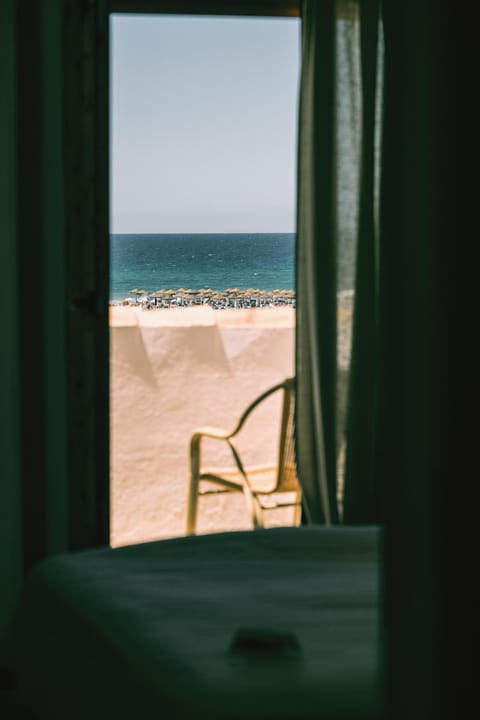 Colores de Zahara Hôtel in Zahara de los Atunes