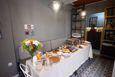 ATHENIAN YARD SUITES Apartment in Athens