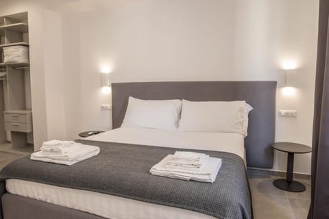 SuitesGaribaldi IUN R9481 Bed and Breakfast in Cagliari