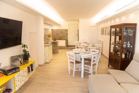 ON' MICHELE GUEST HOUSE Bed and Breakfast in Sant Agnello