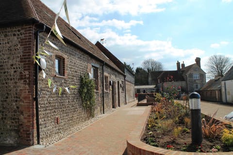 YHA South Downs Hostel in Lewes District