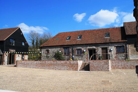 YHA South Downs Hostel in Lewes District