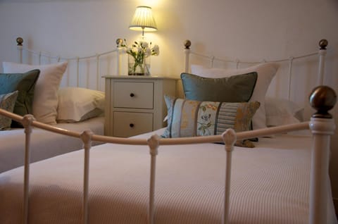 Onefifty Bed and Breakfast in New Forest District