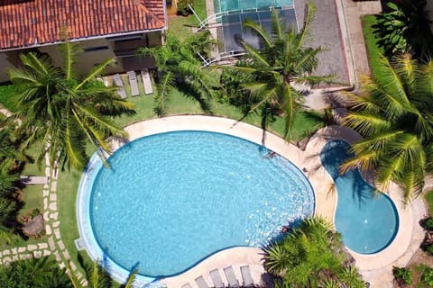 The Oaks Tamarindo Pool Front Condominiums fast wifi Eigentumswohnung in Guanacaste Province