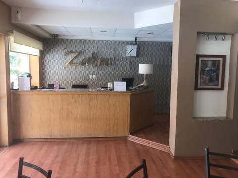Hotel Zafra Hotel in Torreón