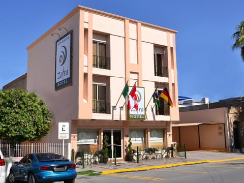 Hotel Zafra Hôtel in Torreón