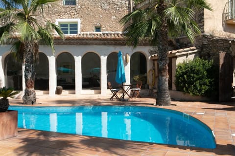 Manor House at Masia Nur Sitges, Adults only House in Garraf