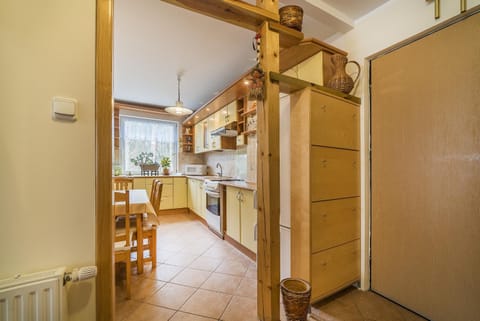 Apartament Litoral Jurata Condo in Pomeranian Voivodeship