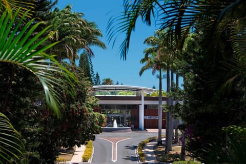 Le Méridien Nouméa Resort & Spa Estância in Nouméa