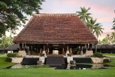 The Westin Denarau Island Resort & Spa, Fiji Resort in Fiji
