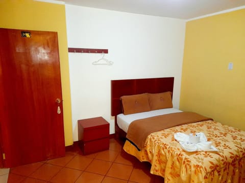 Hospedaje Las Lilas Hotel in Huancayo