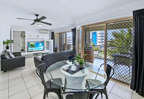 Paradis Pacifique Apartment hotel in Maroochydore