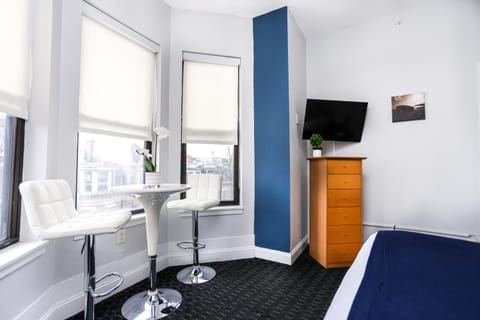 Heart of South End, Convenient, Comfy Studio #42 Appartement-Hotel in Back Bay