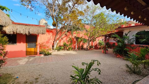 Casa Coral Bed and Breakfast in Bacalar