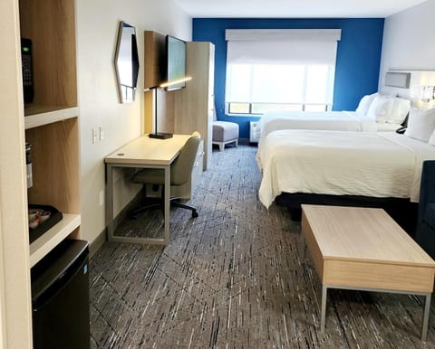 Holiday Inn Express & Suites Lexington, an IHG Hotel Hotel in Leesville