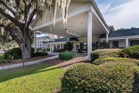 Quality Inn At Town Center Auberge in Beaufort