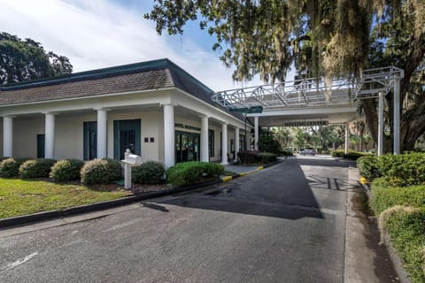 Quality Inn At Town Center Auberge in Beaufort