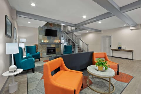 Comfort Inn & Suites Santee I-95 Hotel in Santee